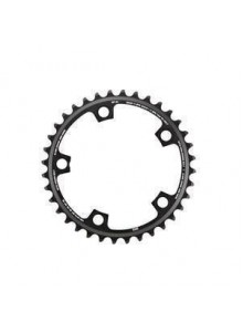 11.6218.010.009 - SRAM CRING ROAD 36T 11S S1 110 AL3 BTBLK Množ. Uni