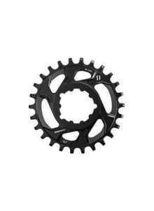 Převodník SRAM CRING X-SYNC 11S 26T DM 6 OFFSET