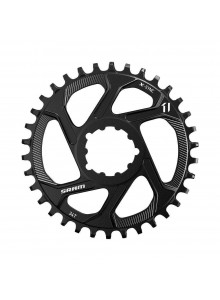 Převodník SRAM CRING X-SYNC 11S 28T DM 6 OFFSET