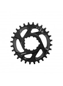 11.6218.018.016 - SRAM CRING X-SYNC 11S 28T DM 3 OFFSET BOOST Množ. Uni
