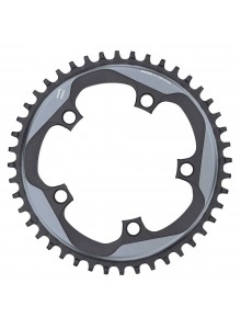 11.6218.019.005 - SRAM CRING X-SYNC 11S 44T 110 AL6 BLK Množ. Uni