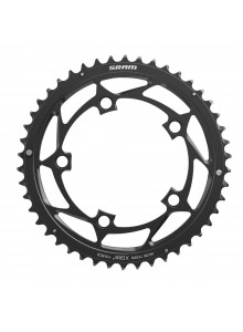 11.6218.019.006 - SRAM CRING X-SYNC 11S 46T 110 AL6 BLK Množ. Uni