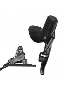 00.7018.148.006 - SRAM AM FORCE22 HRD FM FRT SHIFT FRT BRK 950 Množ. Uni