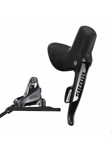 00.7018.144.004 - SRAM AM RIVAL22 HRD FM FRT SHIFT FRT BRK 950 Množ. Uni