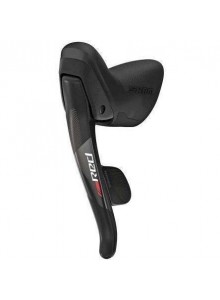 00.7018.232.001 - SRAM AM SB LEVER RED 2X11 LEFT C2 Množ. Uni