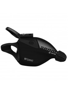00.7018.187.000 - SRAM AM TRIGGER SL700 FB 11SP REAR 2SP FRONT Množ. Uni