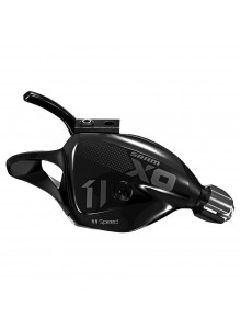 00.7018.090.000 - SRAM AM SL X01 11SP REAR W DIS CLAMP BLK Množ. Uni