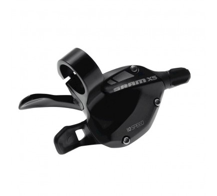 00.7015.197.010 - SRAM 12A SL X5 TRIGGER SET 3X10 BLK Množ. Uni