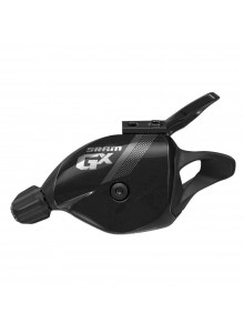 00.7018.209.001 - SRAM AM SL GX TRIGGER 2X11 FRONT BLK Množ. Uni