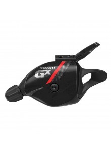 00.7018.209.004 - SRAM AM SL GX TRIGGER 2X11 FRONT RED Množ. Uni