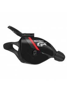 00.7018.209.005 - SRAM AM SL GX TRIGGER 11SPD REAR RED Množ. Uni