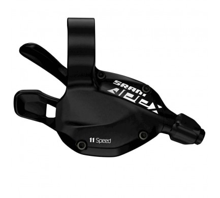 00.7018.294.000 - SRAM AM SL APEX TRIGGER 11SP REAR BLK Množ. Uni