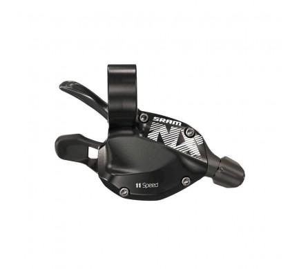 00.7018.291.000 - SRAM AM SL NX TRIGGER 11SP REAR BLK Množ. Uni