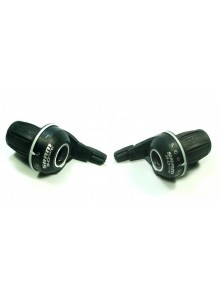 Řazení SRAM 07A SL 3.0 COMP TWISTERSET 7SP R MICRO F