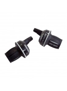 Řazení SRAM 07A SL MRX COMP TWISTERSET 7SP R MICRO F