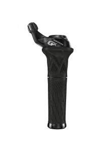 00.7018.207.001 - SRAM AM SL GX GRIP SHIFT 2SPD FRONT BLK Množ. Uni