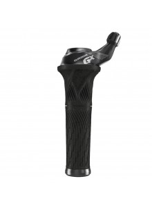 00.7018.207.002 - SRAM AM SL GX GRIP SHIFT 11SPD REAR BLK Množ. Uni