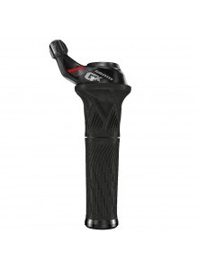 00.7018.207.004 - SRAM AM SL GX GRIP SHIFT 2SPD FRONT RED Množ. Uni