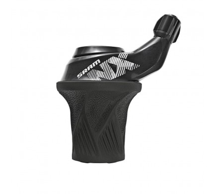 00.7018.292.000 - SRAM AM TS NX GRIP SHIFT 11SP REAR BLK Množ. Uni