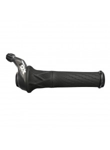 00.7018.305.001 - SRAM AM SL X01 EAGLE GRIP SHIFT 12SP R BLK Množ. Uni