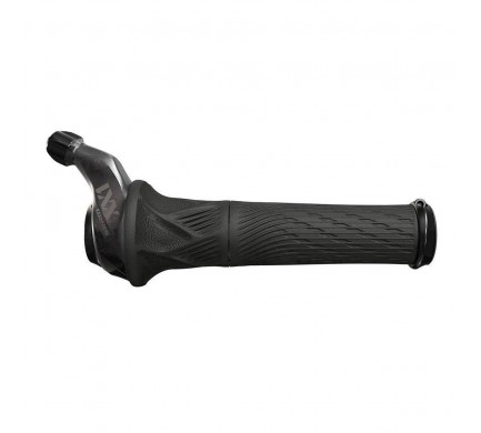 00.7018.303.001 - SRAM AM SL XX1 EAGLE GRIP SHIFT 12SP R BLK Množ. Uni