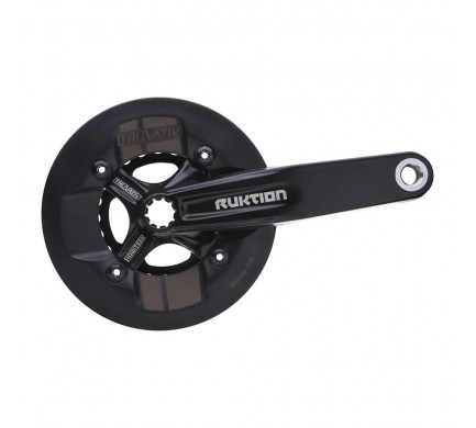 Kliky TRUVATIV 11A FC RUKTION 1.0 170 PTBLK 38