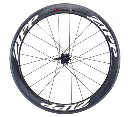 Zapletené kolo ZIPP WH 404 TU V3 700R SR 11S WHT