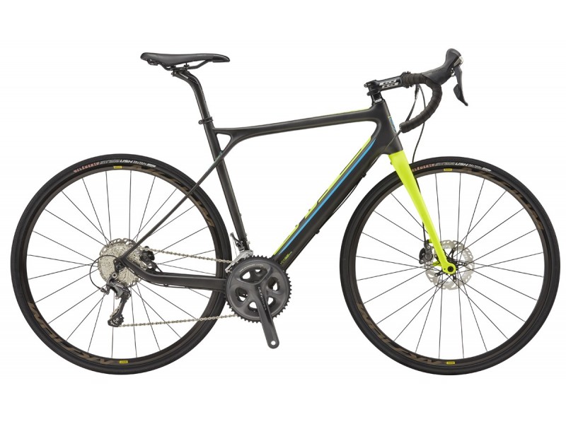 2017 gt grade