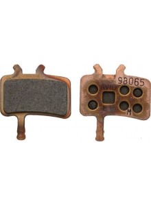 11.5415.015.010 - DISC BRAKE PADS STD JUICY/BB7 20SETS Množ. Uni