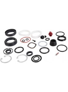 11.4018.065.003 - SERVICE KIT FULL YARI DPA Množ. Uni