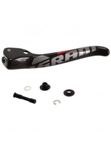 11.7018.001.001 - RED13/22 BRAKE LEVER ASSY LEFT Množ. Uni
