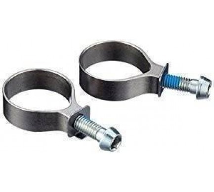 11.7018.002.000 - SRAM RED 13 SHIFTER CLAMP KIT PAIR Množ. Uni