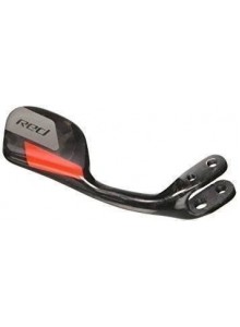 11.7018.005.000 - RED13/22 SHIFT LEVER ASSY RIGHT Množ. Uni