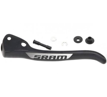 11.7018.047.000 - RIVAL22 MECH BRAKE LEVER ASSY KIT LEFT Množ. Uni