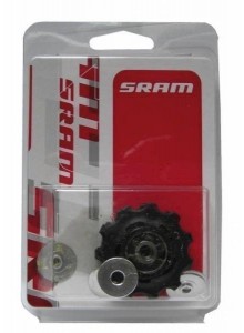 11.7515.060.000 - FORCE RIVAL APEX RD PULLEY KIT Množ. Uni
