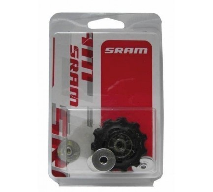 11.7515.060.000 - FORCE RIVAL APEX RD PULLEY KIT Množ. Uni