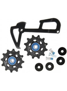 11.7518.017.000 - RD XX1 11SP PULLEYS AND INNER CAGE Množ. Uni