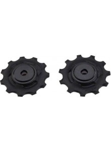 11.7518.018.000 - X0 TYPE2 RD PULLEY KIT Množ. Uni