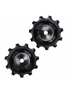 11.7518.018.001 - X9/X7 TYPE2 RD PULLEY KIT Množ. Uni