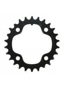 Převodník CRING MTB 26T S1 80 AL3 BTBLK