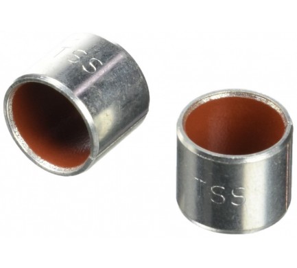 11.4115.013.000 - ROCKSHOX REAR SHOCK EYELET BUSHING 1/2X1/2 QTY2 Množ. Uni