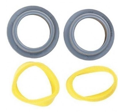 11.4307.298.000 - ROCKSHOX AM PSYLO/DUKE DUST SEAL/FOAM RING KIT Množ. Uni