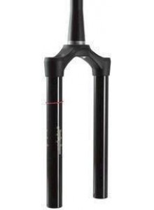 11.4018.008.420 - ROCKSHOX CSU PIKE SA 27.5/29 46OS AL TPR BLK Množ. Uni