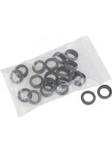 11.4308.658.000 - ROCKSHOX AM JUDY/PILOT/SID DUST SEAL 28MM QTY 20 Množ. Uni