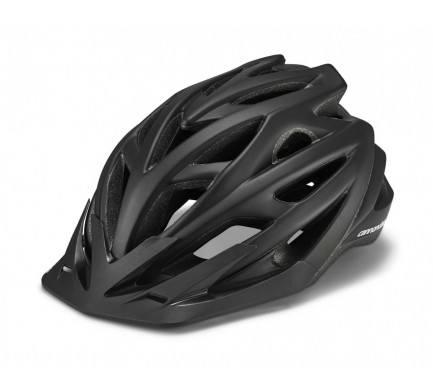 CANNONDALE HELMA RADIUS GLOSS BLACK 58-63 CANNONDALE HELMA RADIUS GLOSS BLACK 58-63