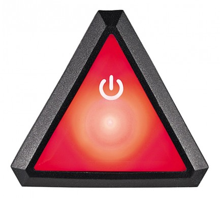 UVEX BLIKAČKA PLUG-IN LED, QUATRO (S4191150400 - NEW) Množ. Uni