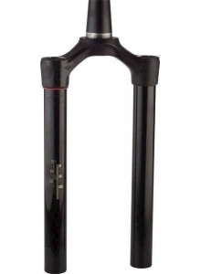 11.4018.008.323 - ROCKSHOX CSU PIKE DPA 27.5/29 46OS AL TPR BLK Množ. Uni