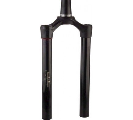 11.4018.008.323 - ROCKSHOX CSU PIKE DPA 27.5/29 46OS AL TPR BLK Množ. Uni