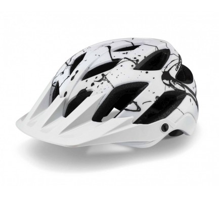 CANNONDALE HELMA RYKER MIPS WHITE/BLACK L