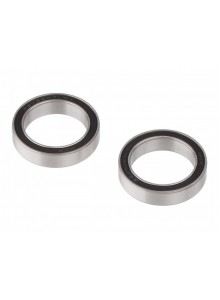 11.1918.003.030 - SRAM HUB BEARING SET FRONT DBT Množ. Uni